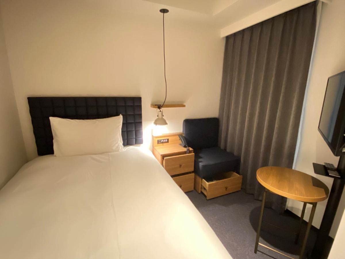 Hotel Resol Stay Akihabara Tóquio Exterior foto
