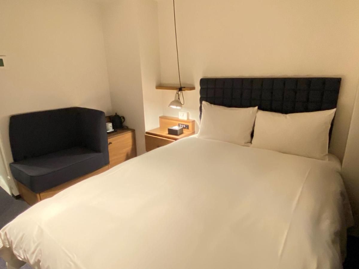 Hotel Resol Stay Akihabara Tóquio Exterior foto