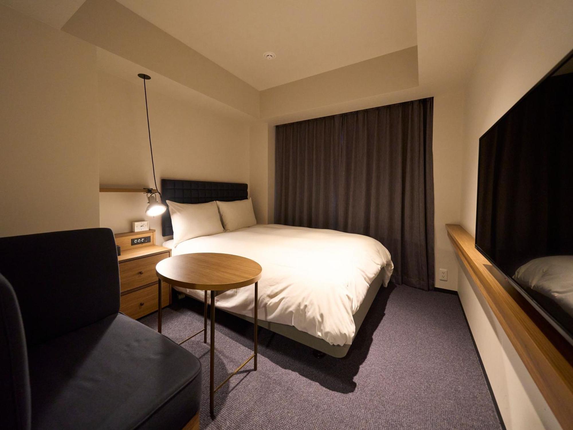 Hotel Resol Stay Akihabara Tóquio Exterior foto