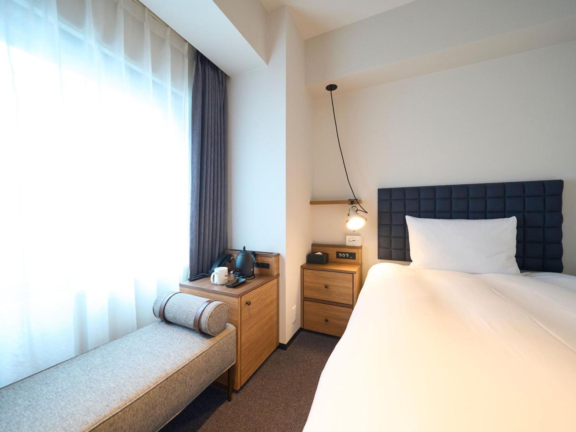 Hotel Resol Stay Akihabara Tóquio Exterior foto