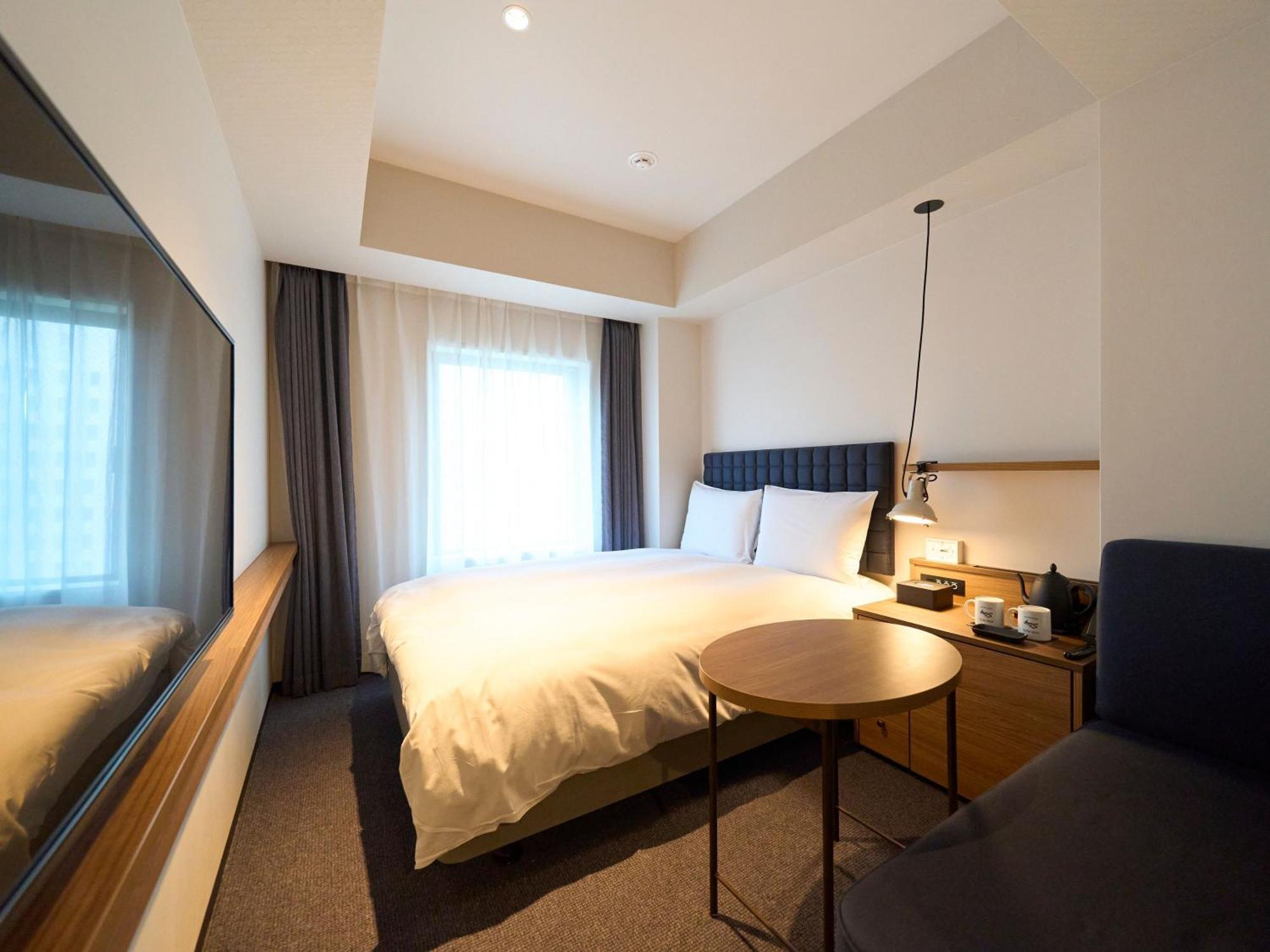 Hotel Resol Stay Akihabara Tóquio Exterior foto