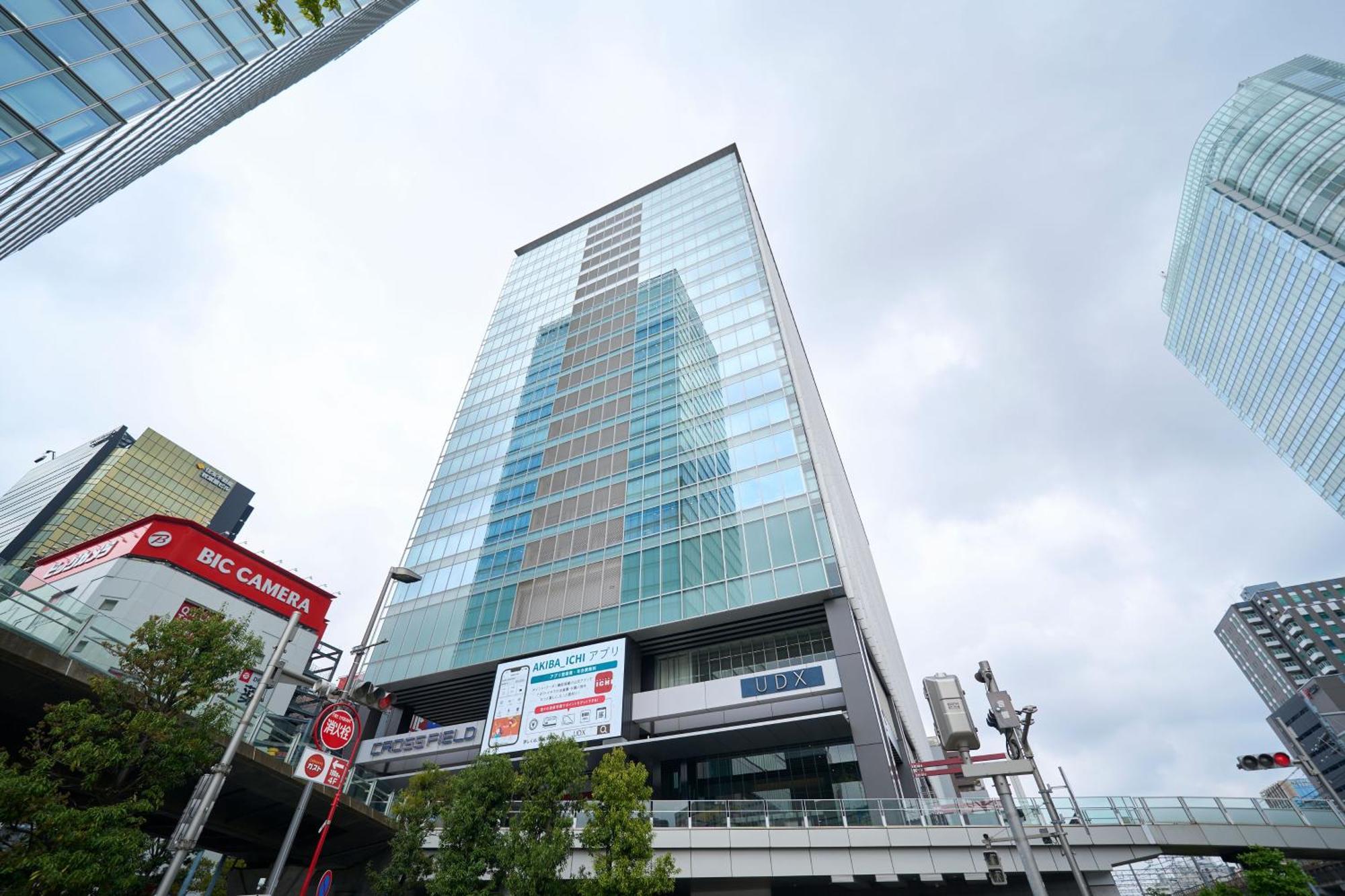 Hotel Resol Stay Akihabara Tóquio Exterior foto