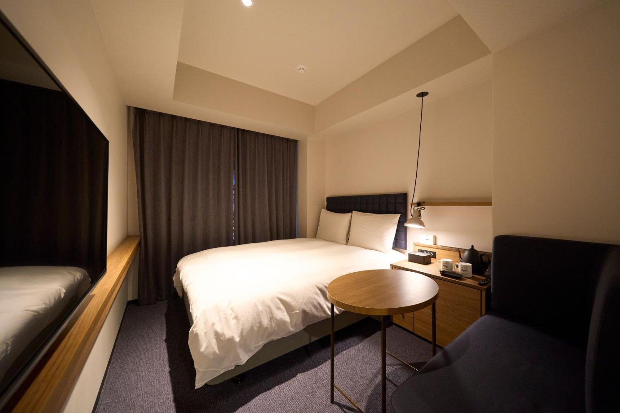 Hotel Resol Stay Akihabara Tóquio Exterior foto