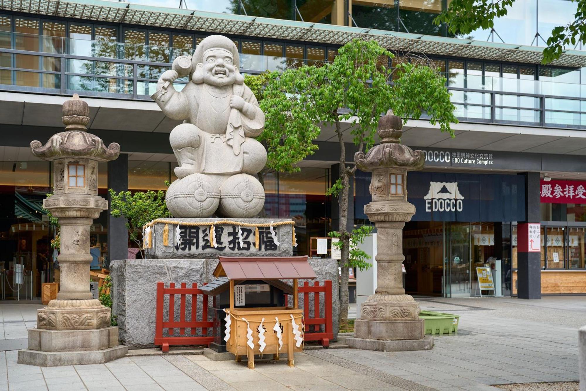 Hotel Resol Stay Akihabara Tóquio Exterior foto
